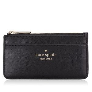 Kate Spade Staci Large Slim Card Holder Wallet